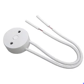 RABICHO PARA LAMPADA TUBULAR 100W 2A 250V