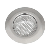 RALO DE INOX PARA PIA 7,2CM ETILUX