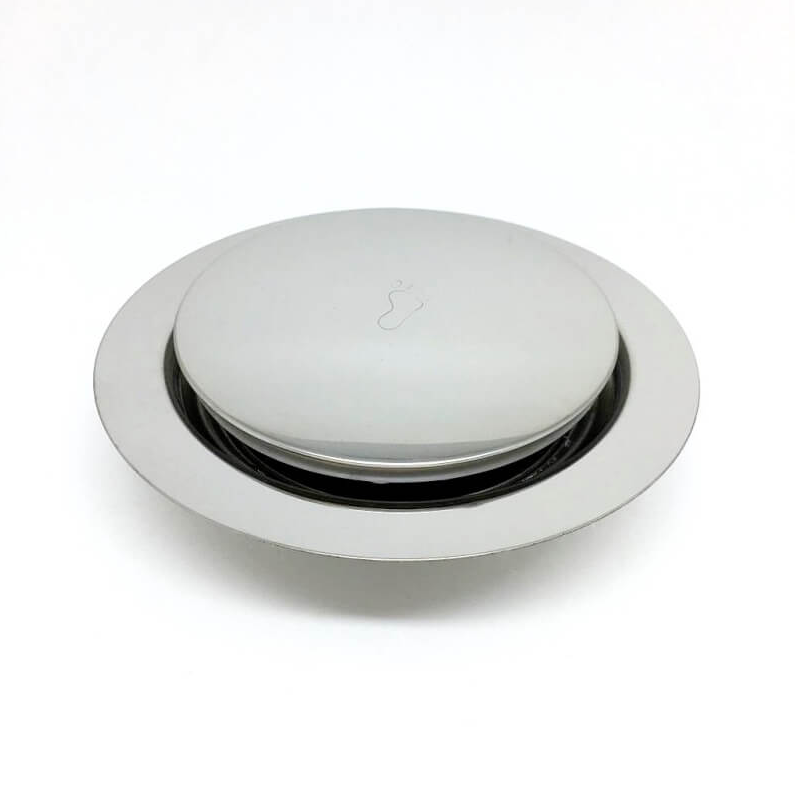 RALO INTELIGENTE INOX CLICK UP 15X15CM FERRAMENTAS STUQUI