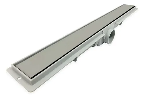 RALO LINEAR 100 - LISO - 100X5.5 FECHADO