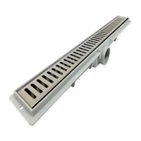 RALO LINEAR 50 - GRELHA - 50X5.5 ABERTO