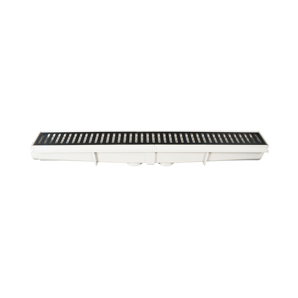 RALO LINEAR 50 GRELHA DE EMENDA 50X5.5 ABERTO