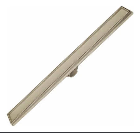 RALO LINEAR 90CM BEGE 
