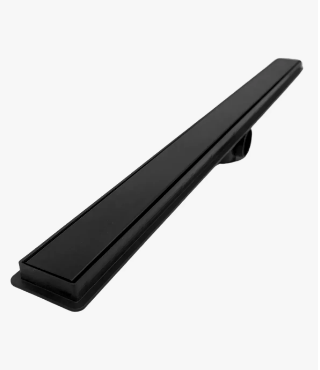 RALO LINEAR 90CM PRETO 