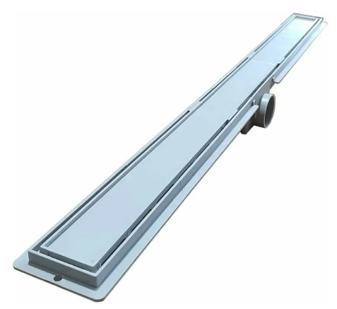 RALO LINEAR OCULTO PLASTICO 5X50