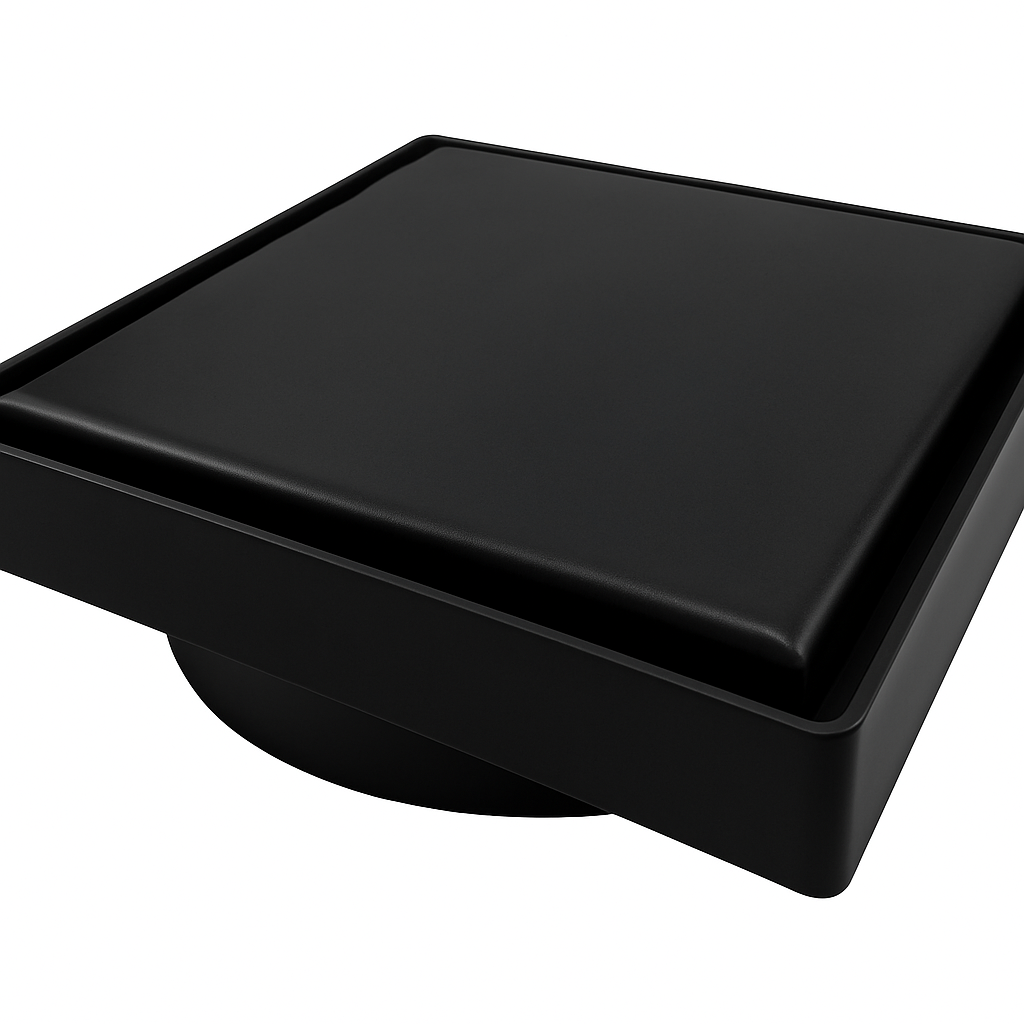 RALO OCULTO PRETO 10X10 PRETO SUPERIOR