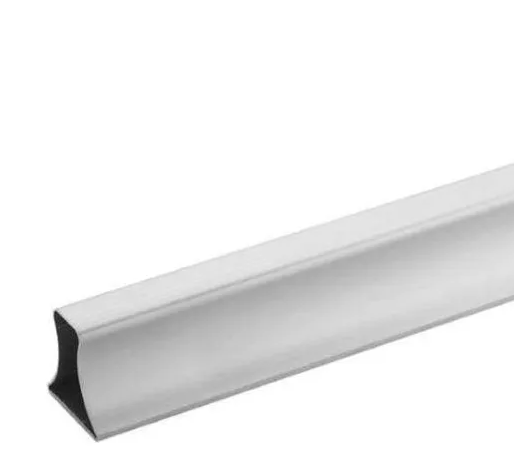 REGUA ALUMINIO PRATICA 2.0 MTS 5PCS