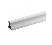 REGUA ALUMINIO PRATICA 3.0 MTS 5PCS