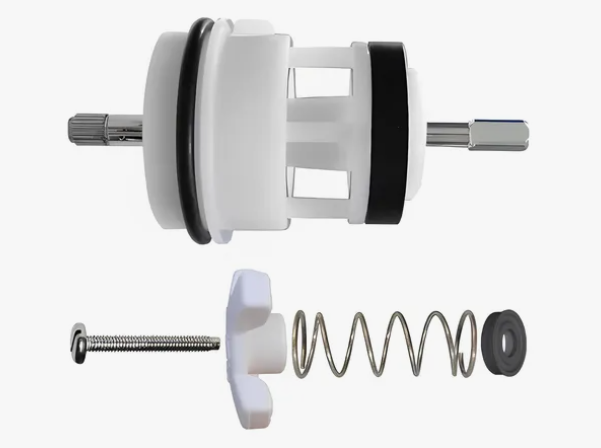 Reparo Completo para Valvula HYDRA MAX 1.1/4 e 1.1/2-2550 Cod 200