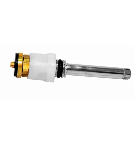 Reparo MVS REGISTRO 1416 DECA-1/2 e 3/4 -204/224-Eixo Cromado