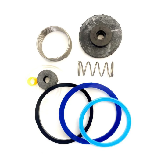 Reparo para Valvula HYDRA 1.1/2 VCR, LISA 1 e VCE Cod 241