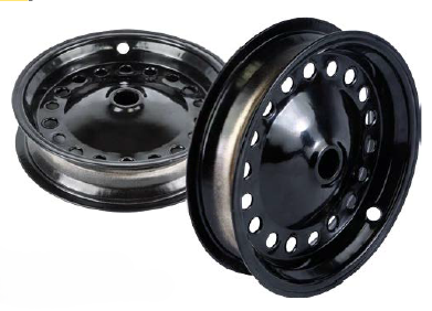 RODA PARA CARRINHO DE MAO 3.25x8x1 FERTAK