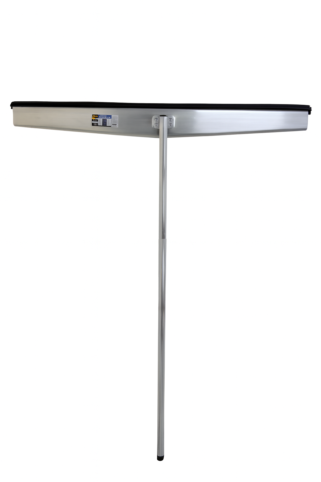 RODO DE ALUMINIO 60cm CABO FIXO 1,50m