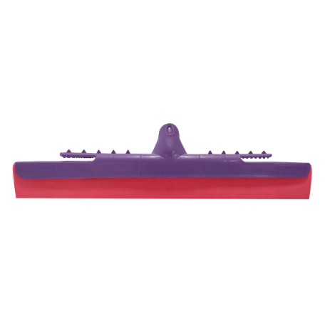 RODO PLASTICO JACARE 40CM C/CABO GAVIAO