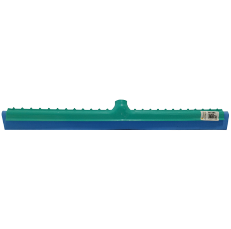 RODO PLASTICO JACARE 58CM C/CABO GAVIAO