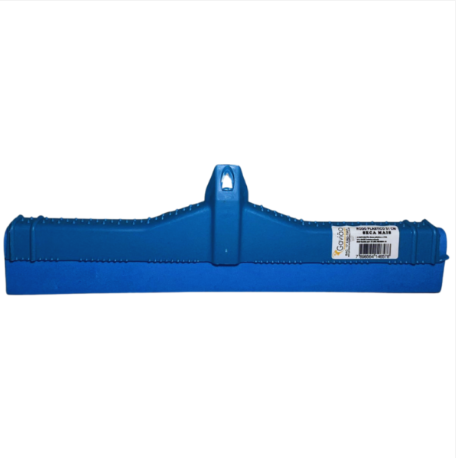 RODO PLASTICO SECA MAIS 31CM C/ CABO GAVIAO