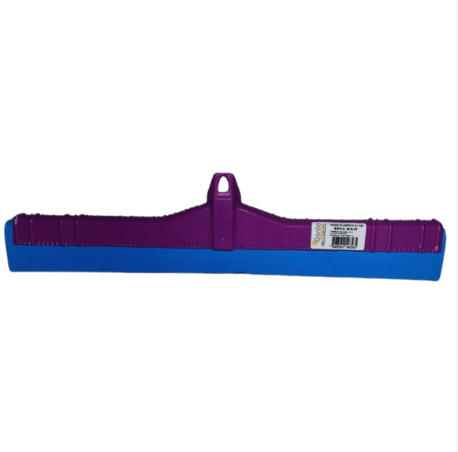 RODO PLASTICO SECA MAIS 41CM C/CABO GAVIAO