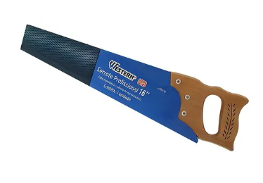 SERROTE PROFISSIONAL 40CM ETILUX