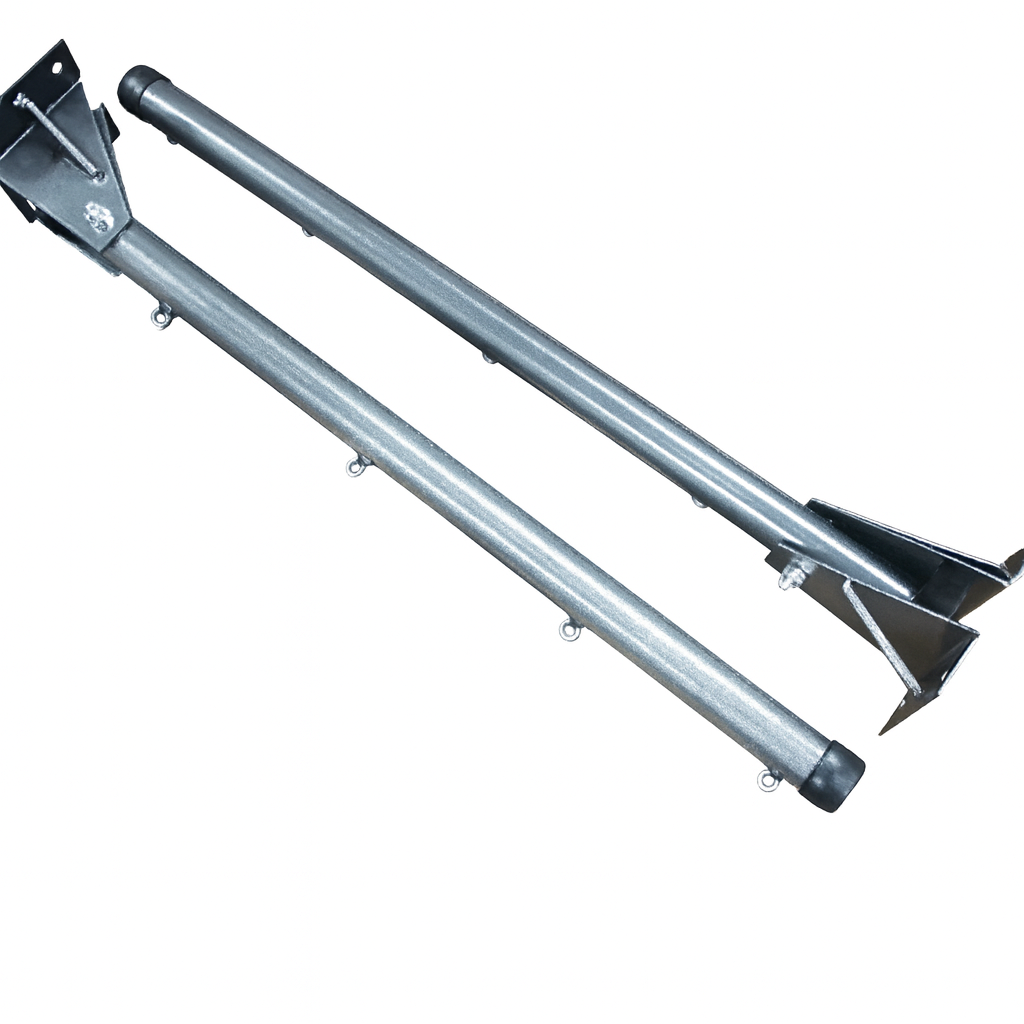 SUPORTE PARA VARAL GALVANIZADO