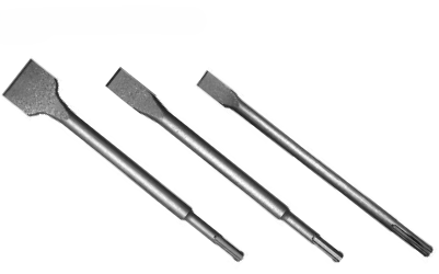 TALHADEIRA SDS PLUS 14x250x40mm FERTAK
