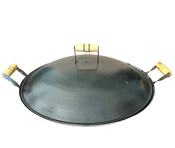 TAMPA 60CM PARA O TACHO