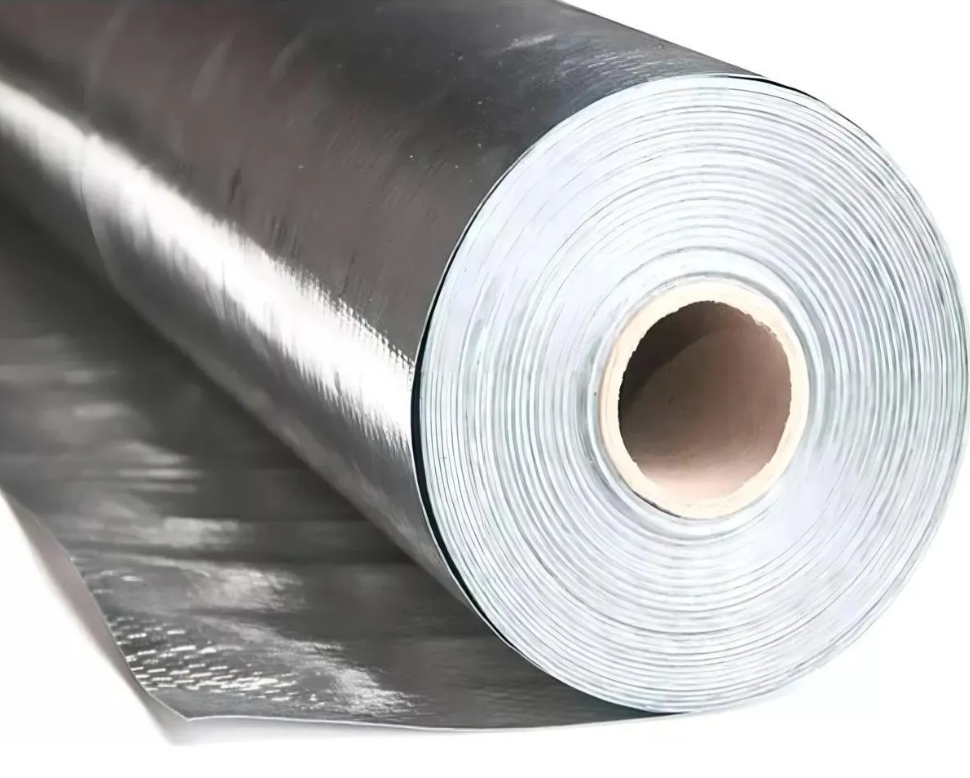 TECIDO SUB COBERTURA FLEXFOIL 50M2