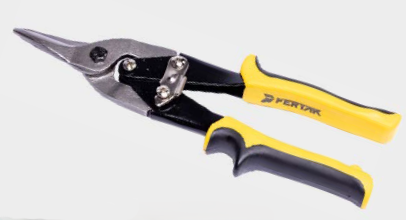 TESOURA CHAPA AVIACAO 10 FERTAK