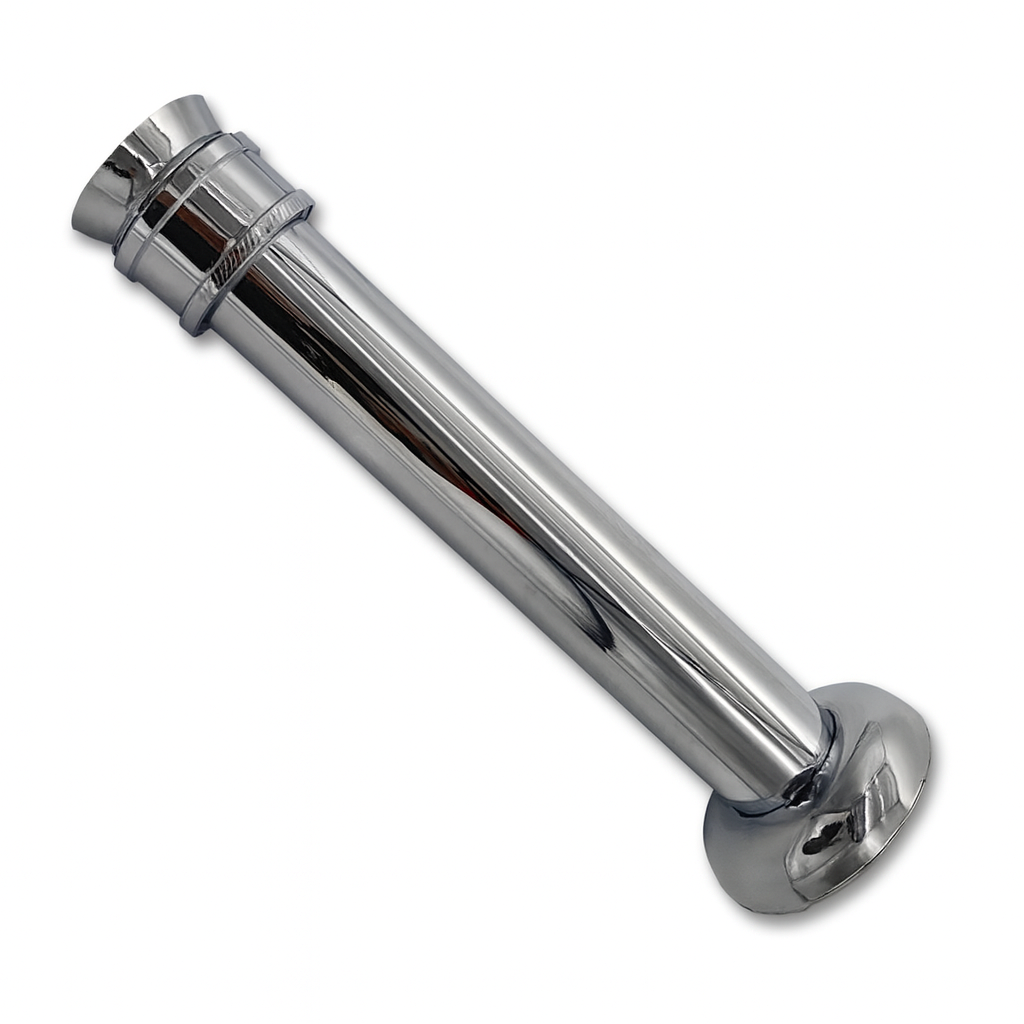 TUBO DE LIGACAO AJUSTAVEL 25 CM - T50 MEGA