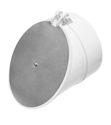 VALVULA DE RETENCAO TAMPA DE INOX 100MM