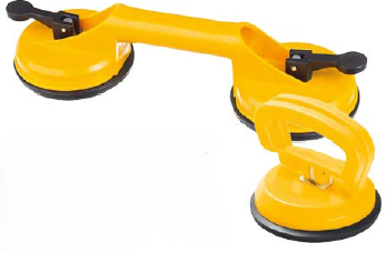 VENTOSA SIMPLES 40 KG FERTAK