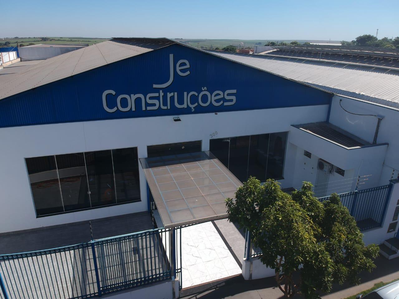 Nossa empresa